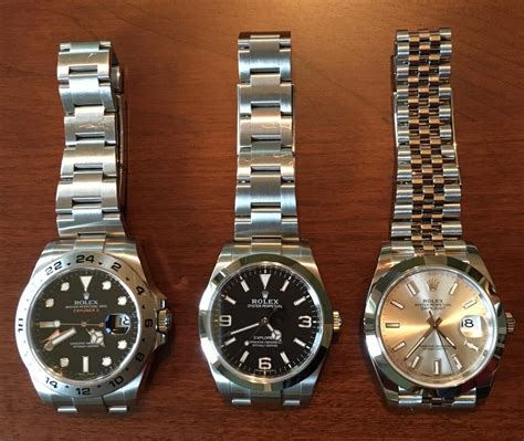 rolex datejust vs explorer i|rolex op vs explorer.